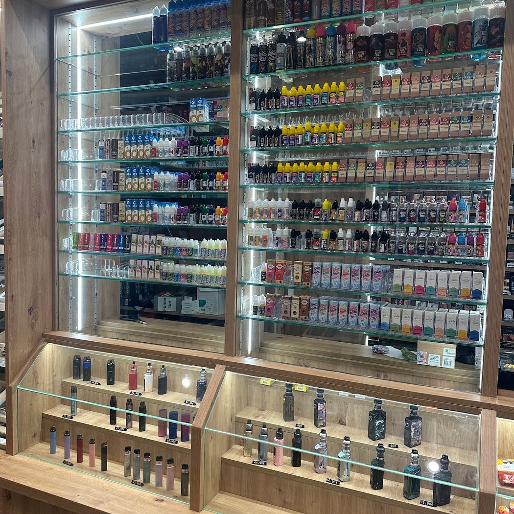 Le Strasbourg BAR TABAC / VAPSHOP / CBD & WPUFF 1